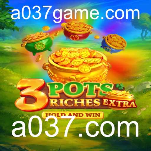 Descubra o Universo de 3potsExtra: Um Jogo de Estratégia e Sorte