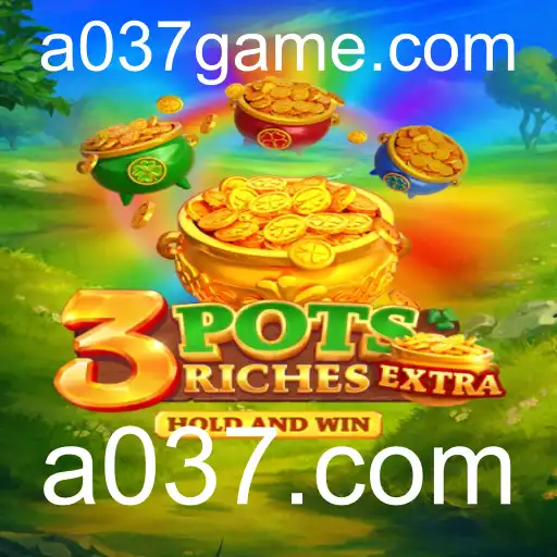 Descubra o Universo de 3potsExtra: Um Jogo de Estratégia e Sorte