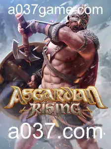 Explorando AsgardianRising: O Novo Fenômeno do Mundo dos Jogos