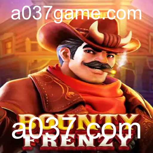 Descubra a Aventura com BountyFrenzy e A037.com