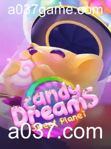 CandyDreams: Descubra o Mundo Fascinante do Novo Jogo Popular
