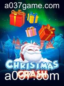 ChristmasCrash: A Nova Sensação dos Jogos Festivos