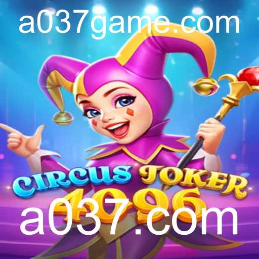 Descubra o Mundo de CircusJoker4096: O Jogo Revolucionário de Aventura