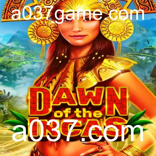 Dawn of the Incas: Explorando o Fascinante Mundo dos Antigos Guerreiros