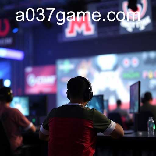 Esportes Virtuais: A Revolução do Entretenimento Digital