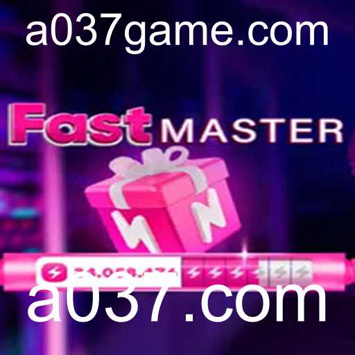 Explorando a Veloz Aventura de FastMaster