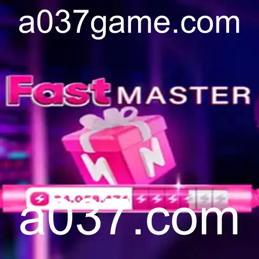 Explorando a Veloz Aventura de FastMaster