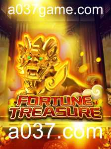 Explorando o Mundo de FortuneTreasure: Um Jogo de Aventura Surpreendente