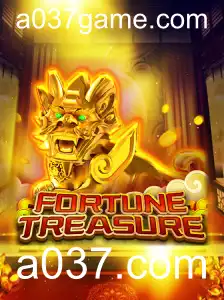 Explorando o Mundo de FortuneTreasure: Um Jogo de Aventura Surpreendente
