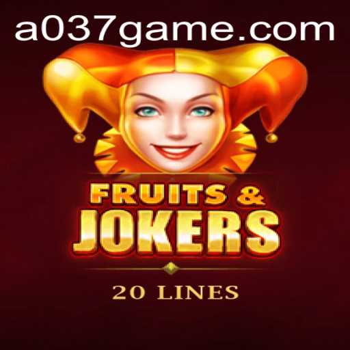 Descubra o Universo de FruitsAndJokers20: Um Mergulho no Mundo das Frutas e Curingas