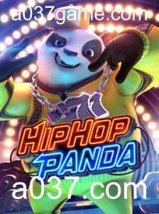 Explorando o Mundo Vibrante de HipHopPanda: Um Jogo de Slots Inovador