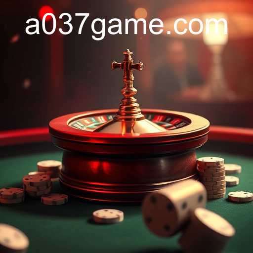 Explorando o Mundo da Roleta: A037.com e a Fascinação dos Jogos de Azar