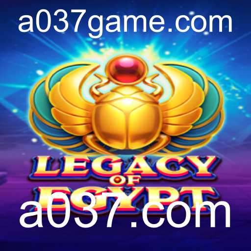 Explorando o Fascinante Mundo do Jogo Legacy Of Egypt