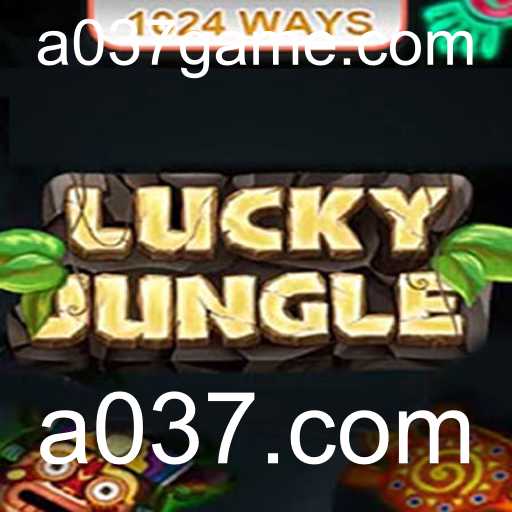 Explorando LuckyJungle1024: Um Mergulho no Mundo Selvagem de a037.com