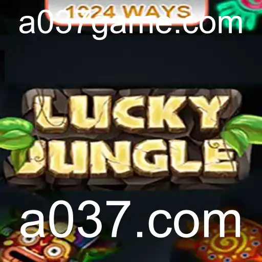 Explorando LuckyJungle1024: Um Mergulho no Mundo Selvagem de a037.com