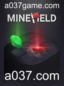 Descubra a Emoção de 'MineField': O Desafio Estratégico Inspirador