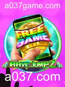 Descubra o Mundo Inovador de RaveJump2M