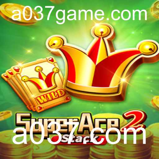 SuperAce2: Um Mergulho Profundo no Mundo do Jogo
