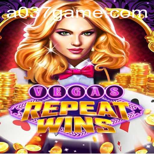 Explorando o Mundo do Jogo VegasRepeatWins