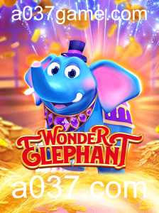 Descubra WonderElephant: O Jogo que Está Revolucionando a Diversão Online