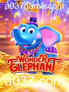 Descubra WonderElephant: O Jogo que Está Revolucionando a Diversão Online