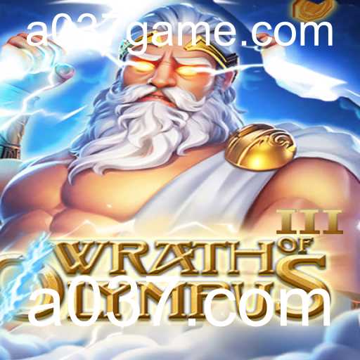 Explorando WrathofOlympusIII: Um Merge de Mitologia e Estratégia
